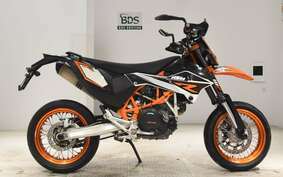 KTM 690 SMC R 2013 LST40