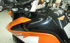 KTM 125 DUKE JPA40