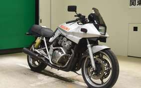 SUZUKI GSX400S KATANA 1995 GK77A