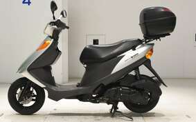 SUZUKI ADDRESS V125 CF4EA