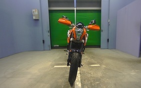 KTM 200 DUKE JUC4D