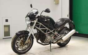 DUCATI MONSTER 400 IE 2004 M407A