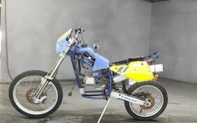 HUSABERG エンデューロFE501 不明