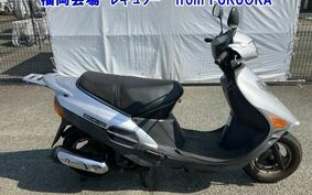 SUZUKI ベクスター 125 CF42A