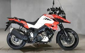 SUZUKI Vストローム1050XT 2020 EF11M