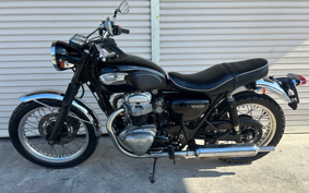 KAWASAKI W400 2009 EJ400A