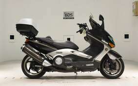 YAMAHA T-MAX500 Gen.2 2004 SJ04J