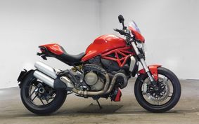 DUCATI MONSTER 1200 2014 M603J