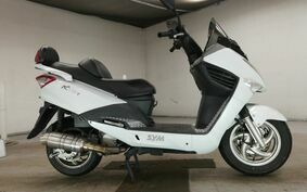 SYM RV125i LF12