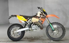 KTM 125 EXC GSA