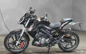 BENELLI 125S U32