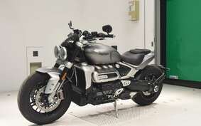 TRIUMPH ROCKET III R 2023