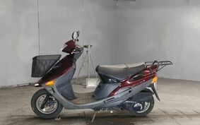 SUZUKI VECSTAR 125 CF42A