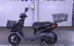 YAMAHA ジョグー5DX SA39J