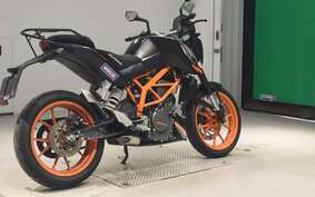 KTM 390 DUKE 2014 JGJ40