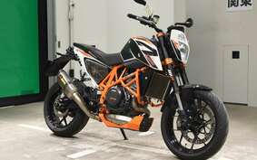 KTM 690 DUKE R 2013 LDU40