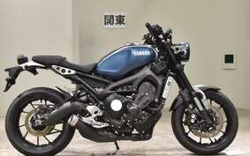 YAMAHA XSR900 2016 RN46J