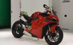 DUCATI PANIGALE V4 2022