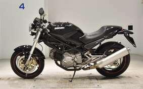 DUCATI MONSTER 400 IE 2005 M407A