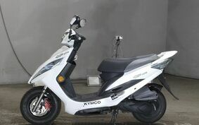 KYMCO GP125i FC25EA