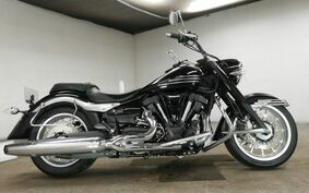 YAMAHA XV1900A MIDNIGHT STAR 2014 VP23