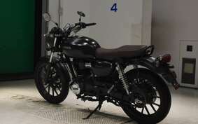 HONDA GB350 2022 NC59