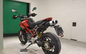 DUCATI HYPERMOTARD 1100 2012 B103A