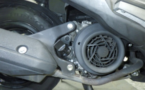 SUZUKI ADDRESS V125 DT11A