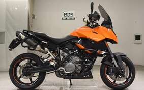 KTM 990 SUPERMOTO T 2012 VS940