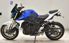 SUZUKI GSR750 A 2013 GR7NA