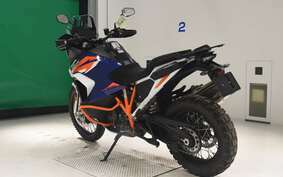 KTM 1290 SUPER ADVENTURE R 2022