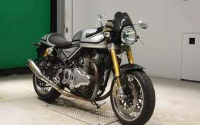 NORTON COMMANDO 961 Cafe Racer 2015 CMC0