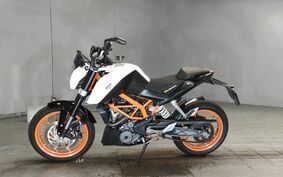 KTM 390 DUKE 2015 JGJ