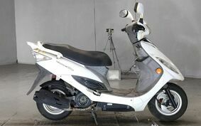 KYMCO V-LINK 125 SRC 不明