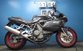 DUCATI SS900 2004 V100A