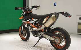 KTM 690 SMC R 2013