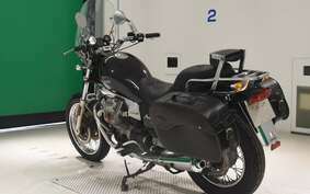 MOTO GUZZI NEVADA 750 2003