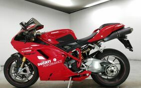 DUCATI 1098 S 2008 H700A