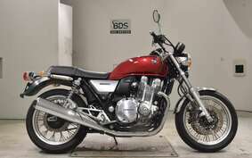 HONDA CB1100 EX 2015 SC65