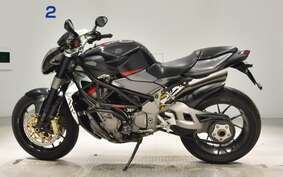 MV AGUSTA BRUTALE 910 R 2008