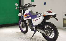 YAMAHA TT250R RAID 4GY