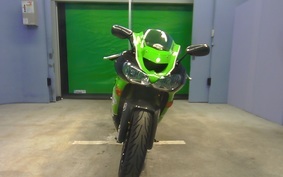 KAWASAKI ZX 10 NINJA R 2005 ZXT00C