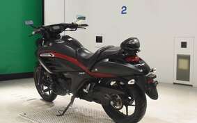 SUZUKI INTRUDER150 DY11B