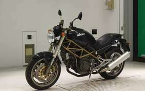 DUCATI MONSTER 900 1999