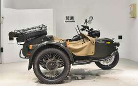 OTHER URAL750 SIDECAR 2015 MH03