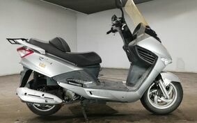 SYM RV200i LF18