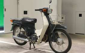 SUZUKI BIRDIE 50 BA41A