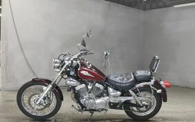 YAMAHA VIRAGO 125 不明