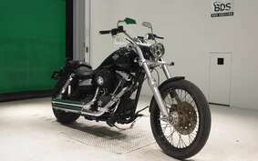 HARLEY FXDWG 1580 2010