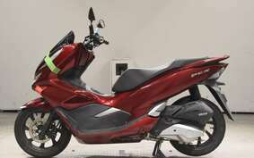 HONDA PCX125 JF81